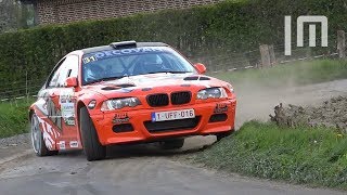 TAC Rally 2019 by JM