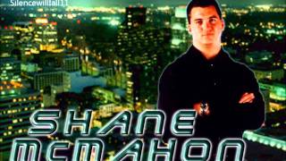 Shane McMahon WWE Theme Song - Here Comes The Money