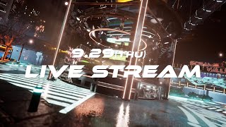 trailer | Live Stream ReVers3:x #3