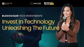 Invest In Technology – Blockchain Tech Investments Unleashing The Future