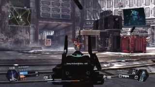 Going Huntin' - Titanfall Gameplay