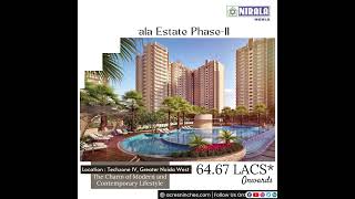 Nirala Estate Phase-II | ANI Official | Acres N Inches | Noida