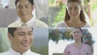 CarYana | Four times in a Wedding | Coco Martin and Yassi Pressman