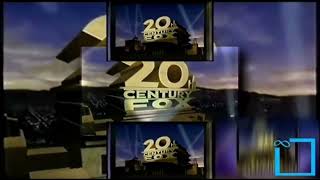 (YTPMV) 20th Century Fox home entertainment 1994 scan with 0.5x speed with a pitch.