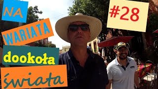 # 28 Queretaro i Sierra Gorda