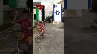 Pilih HP mana? #shortsviral  #viral  #freepalestine