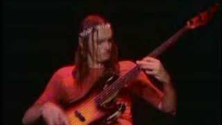 Jaco Pastorius 01~Weather Report September 28 1978