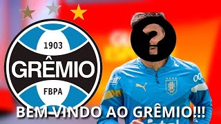 🚨 URGENTE CONFIRMOU AGORA!! A TORCIDA FESTEJA 🚨 | NOTÍCIAS DO GRÊMIO HOJE.