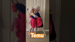 Заказ на Temu 🥰 #temufinds #temu