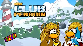 New Club Penguin - Friendship Bracelet