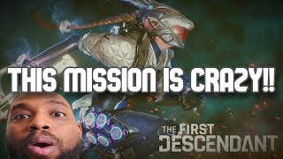 The Final Battle Was Crazy!!! | The First Descendant (MasterBoris Plays)