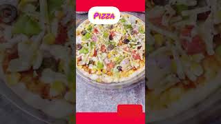 🍕pizza🍕 recipe /pizza kaise banate hai /pizza banane tarika /pizza at home #cooking