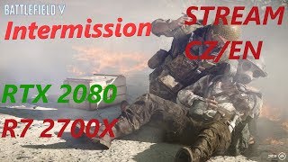 Battlefield 5 COOP 1440p ULTRA