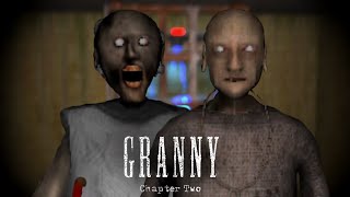 ПРОШЁЛ ЧЕРЕЗ ДВЕРЬ НА ЭКСТРИМАЛЬНОЙ СЛОЖНОСТИ! GRANNY CHAPTER TWO