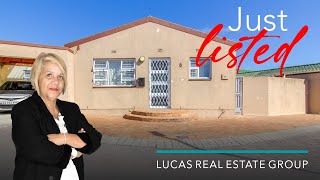 R1,195,000 | PERFECT FAMILY HOME, PERFECT LOCATION | 6 Ulm Close