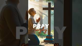 Prayer for God's mercy and peace between the nations of the world | Daily Prayer | Pray to God #god