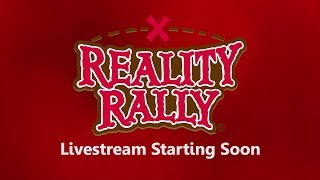 Reality Rally 2018 Celebrity Chef Showcase