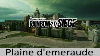 R6  entre amie