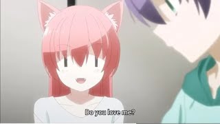 Tsukasa Wants Affection |Tonikawa: Over The Moon For You Season 2 Episode 8