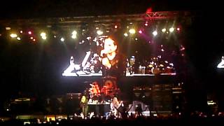 Ozzy & Friends-Crazy Train {Live At Rockwave festival 2012}