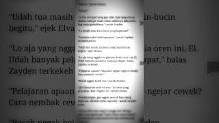 Cerita untukmu #wattpad #wattpadstory #wattpadrekomendasi #ceritaislami