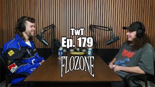 TVLKS with TVBOO#179 - Flozone