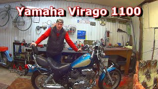 АКБ КИРДЫК? ЗАЧЕМ СНЯЛ ВТЯГИВАЮЩЕЕ РЕЛЕ YAMAHA VIRAGO 1100? МЕНЯЮ ЖИЖУ В ДВИГАТЕЛЕ И РЕДУКТОРЕ.