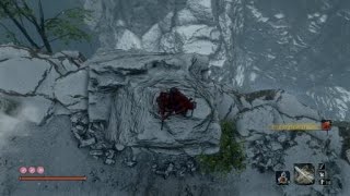 Sekiro how to get Fresh Serpent Viscera