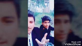 New tik tok video 2020 _pashto funny video_pk vine video_asif khan official