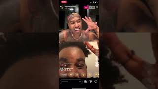 PrettyBoyFredo HEATED Argument with CEOMikey. Quis and Fredo speak😳😰 **KICKS CEOMIKEY FROM SSH**