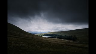 Dark Ceiling (1964) by Edward Dorn | Poetry Narration