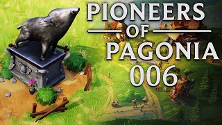 Auf zum Eber | Pioneers of Pagonia | S1F006