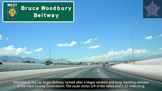 (SP06 EP01) I-15 North & C.C. 215 West/North