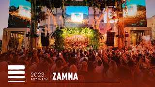 Zamna Bali - Sun, Sep 29 | Savaya Bali 2023