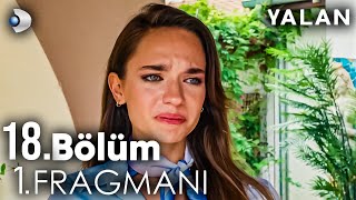 Yalan 18. Bölüm Fragmanı | Duru Gerçekleri Öğreniyor!