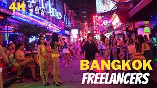 [4K] Bangkok Boom Boom Nightlife, Best of Soi Cowboy, Nana Plaza, Sunday, February 4, 2024!