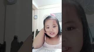 DOING MY HOMEWORK | KINDER | AshleySofia's Journey