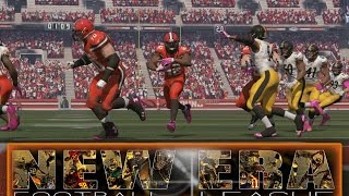 NEFL Season 5 @Browns_NEFL17 vs @Ravens_NEFL17