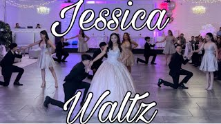 JESSICA VALS | 𝓐 𝓣𝓱𝓸𝓾𝓼𝓪𝓷𝓭 𝓨𝓮𝓪𝓻𝓼