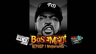 BASEMENT HIPHOP 1 (OLDSCHOOL HIPHOP) download link below - DJ HARVIE MR GREATNESS