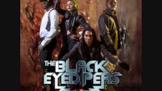 Black eyed peas - Rock that Body