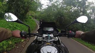 Sunday Ride to Suryamal Sunset Point