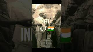 Netaji Subhash Chandra Bose 🔥 #shortsfeed #shortvideo #short