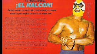 5 MOMENTOS ESTELARES DE UNA ESTRELLA EL HALCON ORTIZ EL SUPER HALCON