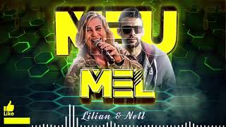 Meu Mel Lilian & Nell Londres #zevaqueiro #djivis