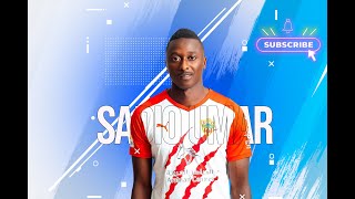 Umar Sadiq 2022 ᴴᴰ ⚽📚 Mejores Goles || UD Almería