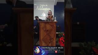 🔴 Culto de Milagres _ Quinta-feira 06.08.20