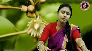 Bokul ful bokul ful ‌ । বকুল ফুল বকুল ফুল। @suvramadhuri #folk #folksong #bengalisong