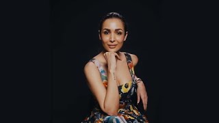 Malaika Arora - Making a Look with Sephora India | Yellow