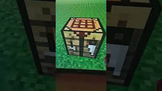 nauka tworzenia rzeczy Minecraft PS3